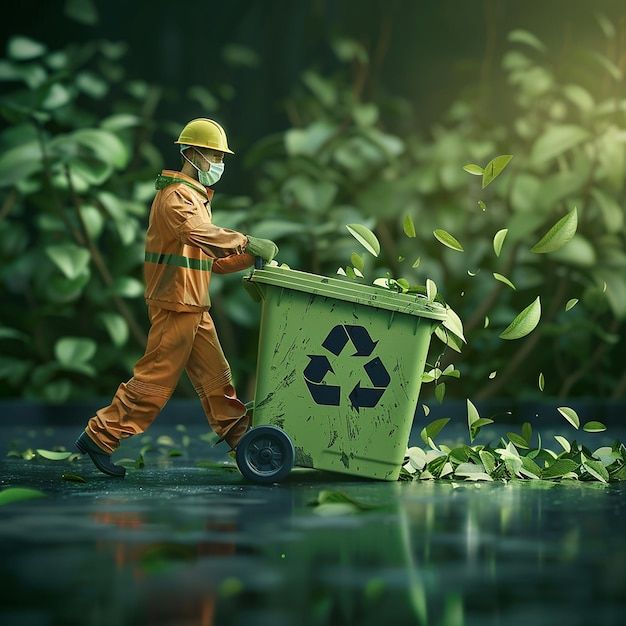 E - Waste Management