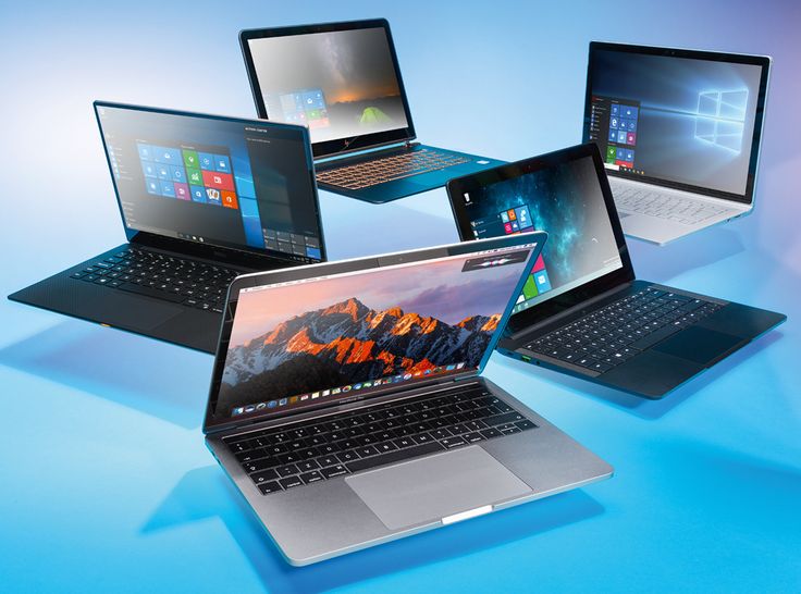 IT Hardware trading