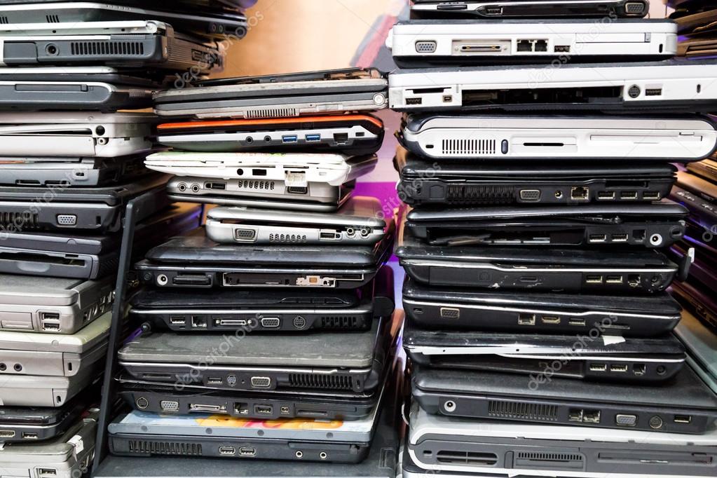 Sell Used Laptops in Dubai with Free Pickup & Instant Payment - it scrap buyer

