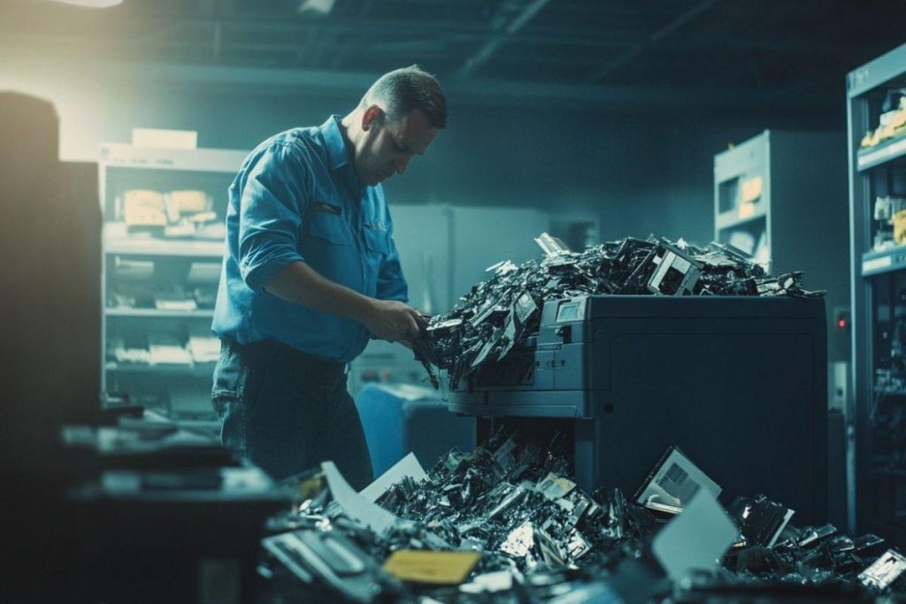 How to Dispose of IT Assets Legally in UAE: A 2026 Corporate Guide